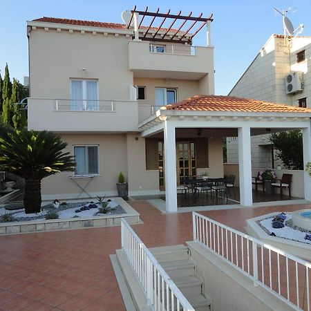 Soko Apartments & Rooms Zaton  Esterno foto