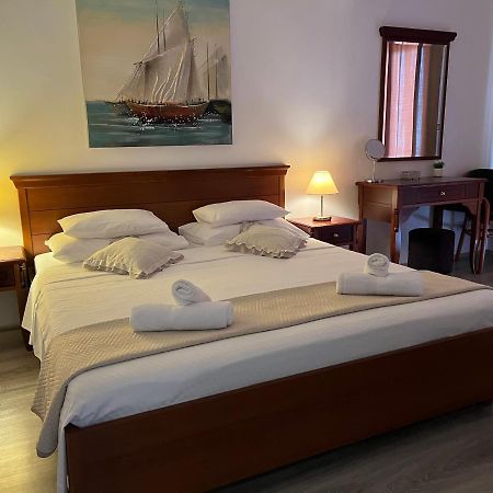 Soko Apartments & Rooms Zaton  Esterno foto