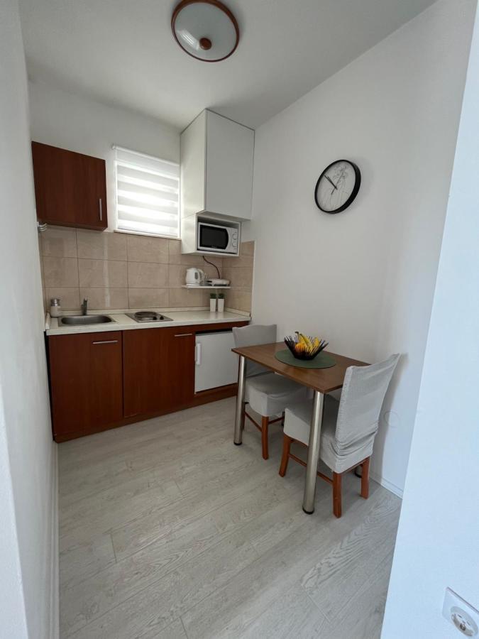 Soko Apartments & Rooms Zaton  Esterno foto