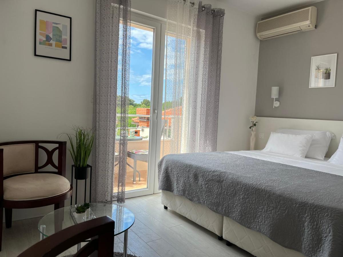 Soko Apartments & Rooms Zaton  Esterno foto