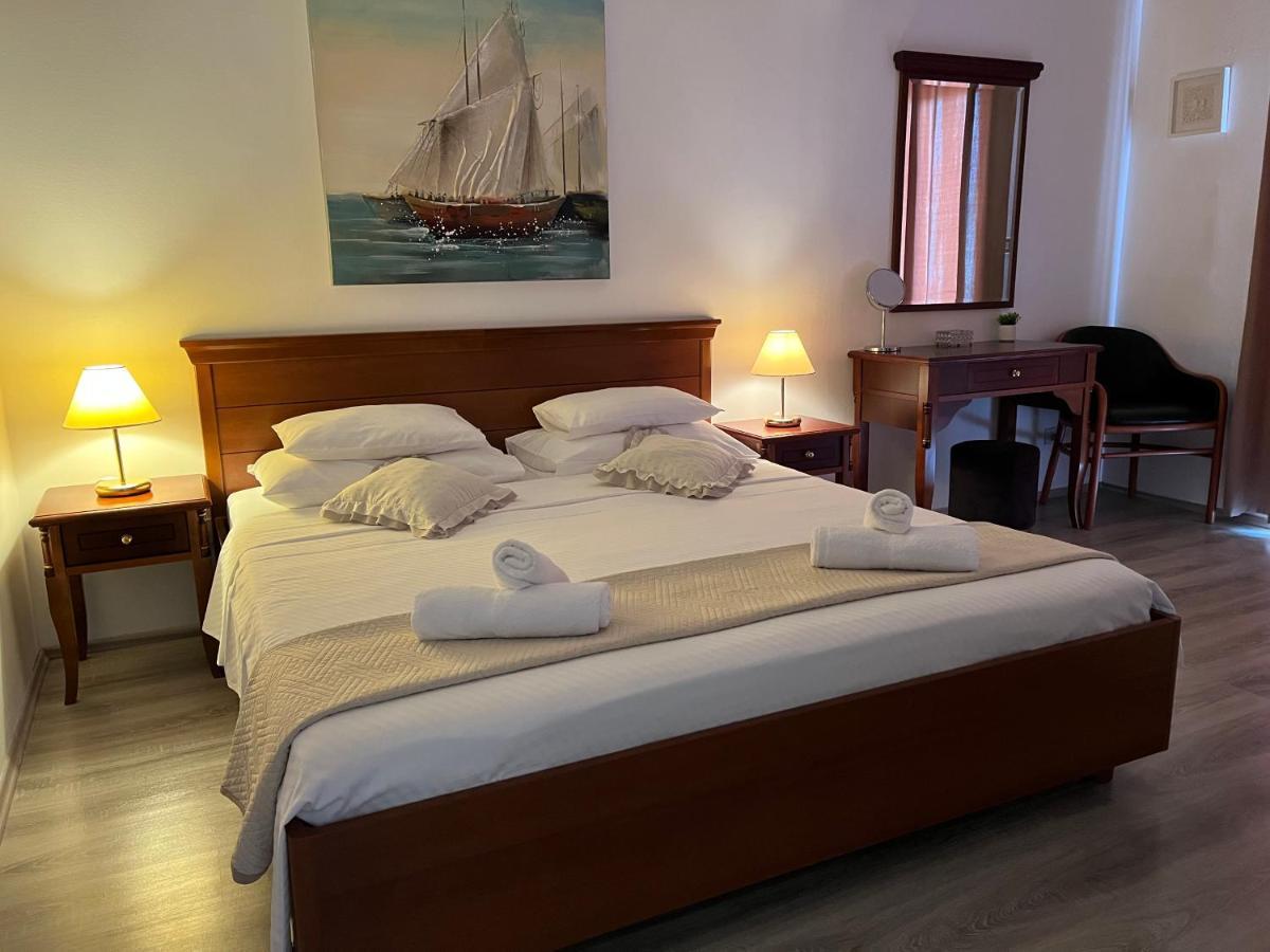 Soko Apartments & Rooms Zaton  Esterno foto