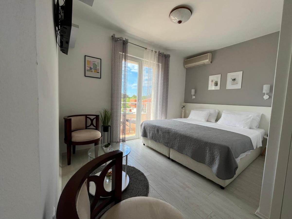 Soko Apartments & Rooms Zaton  Esterno foto