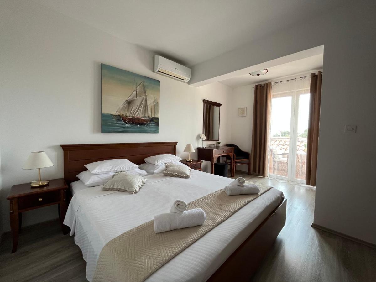Soko Apartments & Rooms Zaton  Esterno foto