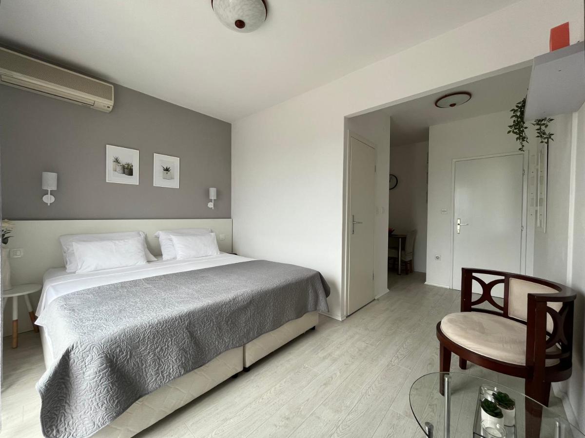 Soko Apartments & Rooms Zaton  Esterno foto