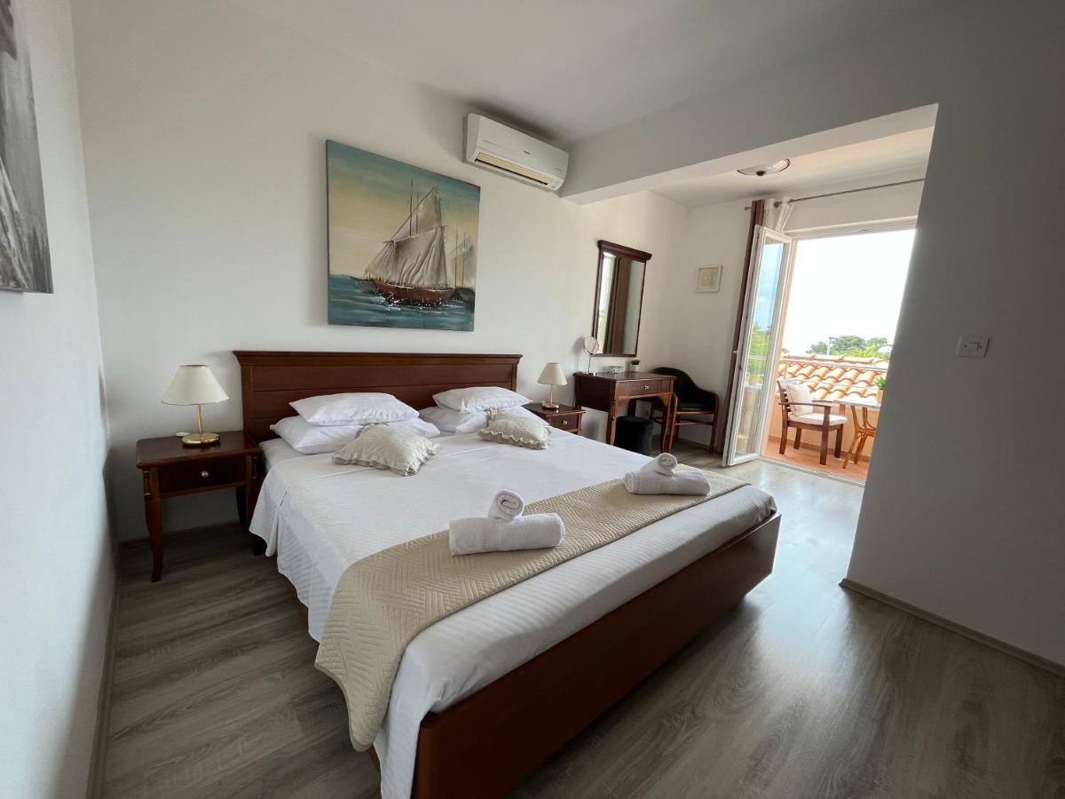 Soko Apartments & Rooms Zaton  Esterno foto