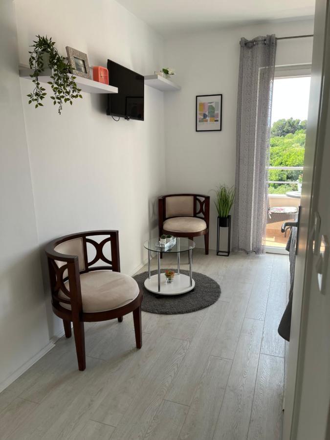 Soko Apartments & Rooms Zaton  Esterno foto