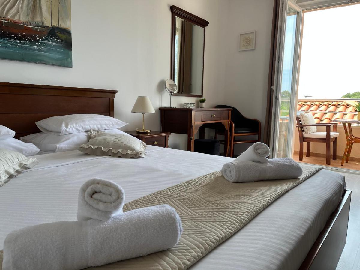 Soko Apartments & Rooms Zaton  Esterno foto