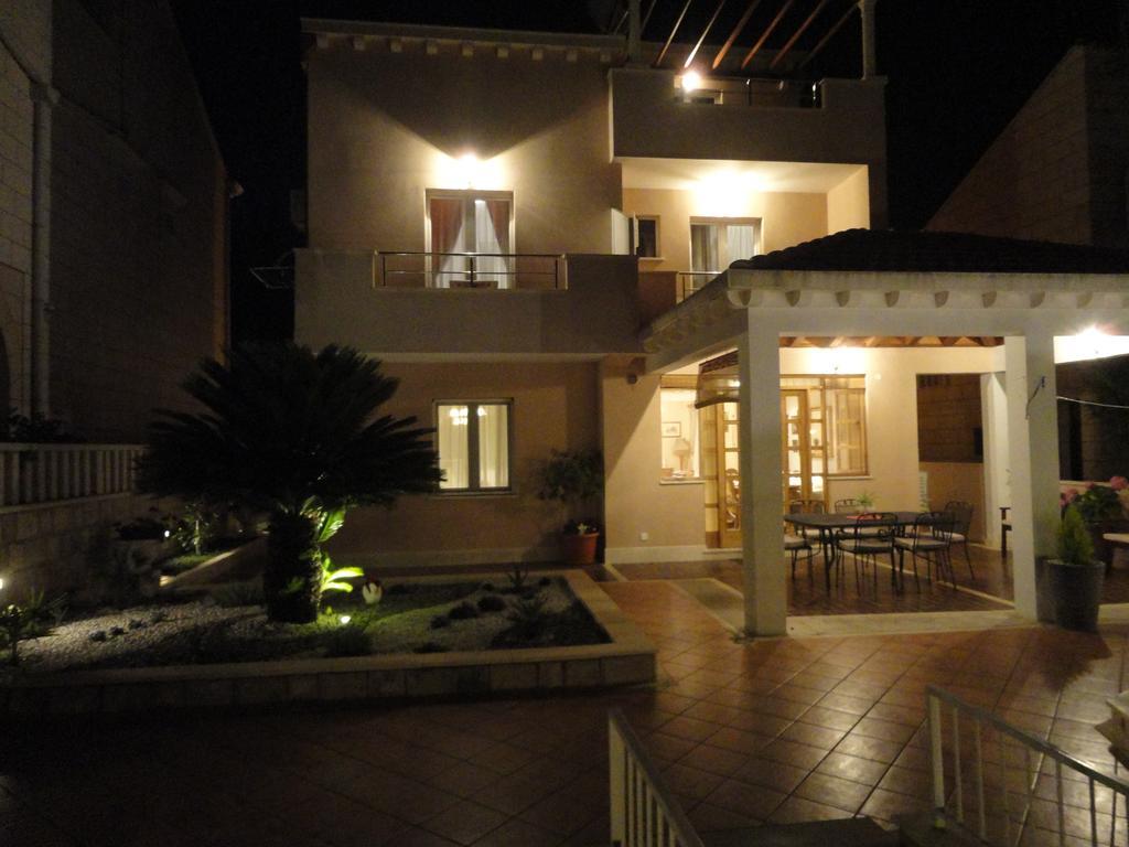 Soko Apartments & Rooms Zaton  Esterno foto