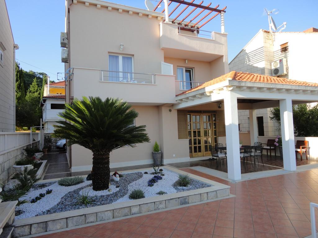 Soko Apartments & Rooms Zaton  Esterno foto